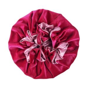 Winter Sleeping Caps High Elastic Band Durable Headwear Red|Clothing Shoes & Accessories|Womens Accessories|Hats