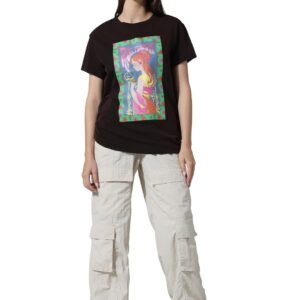 Women's Regular Fit T-Shirt