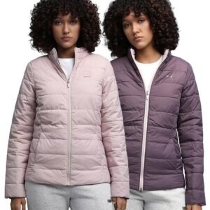 Womens Insulated jackets