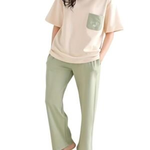 Women Pajama Set