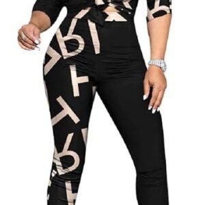 Women Sexy Tops Button Down Shirts Dress Colorful Collar Blouses Long Sleeve Floral Print Loose T-Shirt