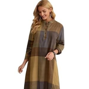 Women's Mini Dress | One Piece Dress for Women | Dresses for Women | Trendy Dress for Women